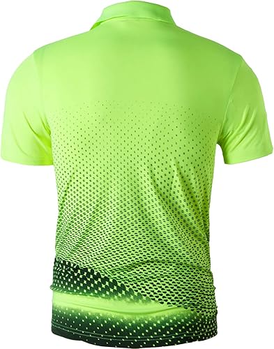 Miniatura 3 de Jeansian remera musculosa deportiva sin mangas que absorbe la transpiración rápidamente LSL3306 para hombre