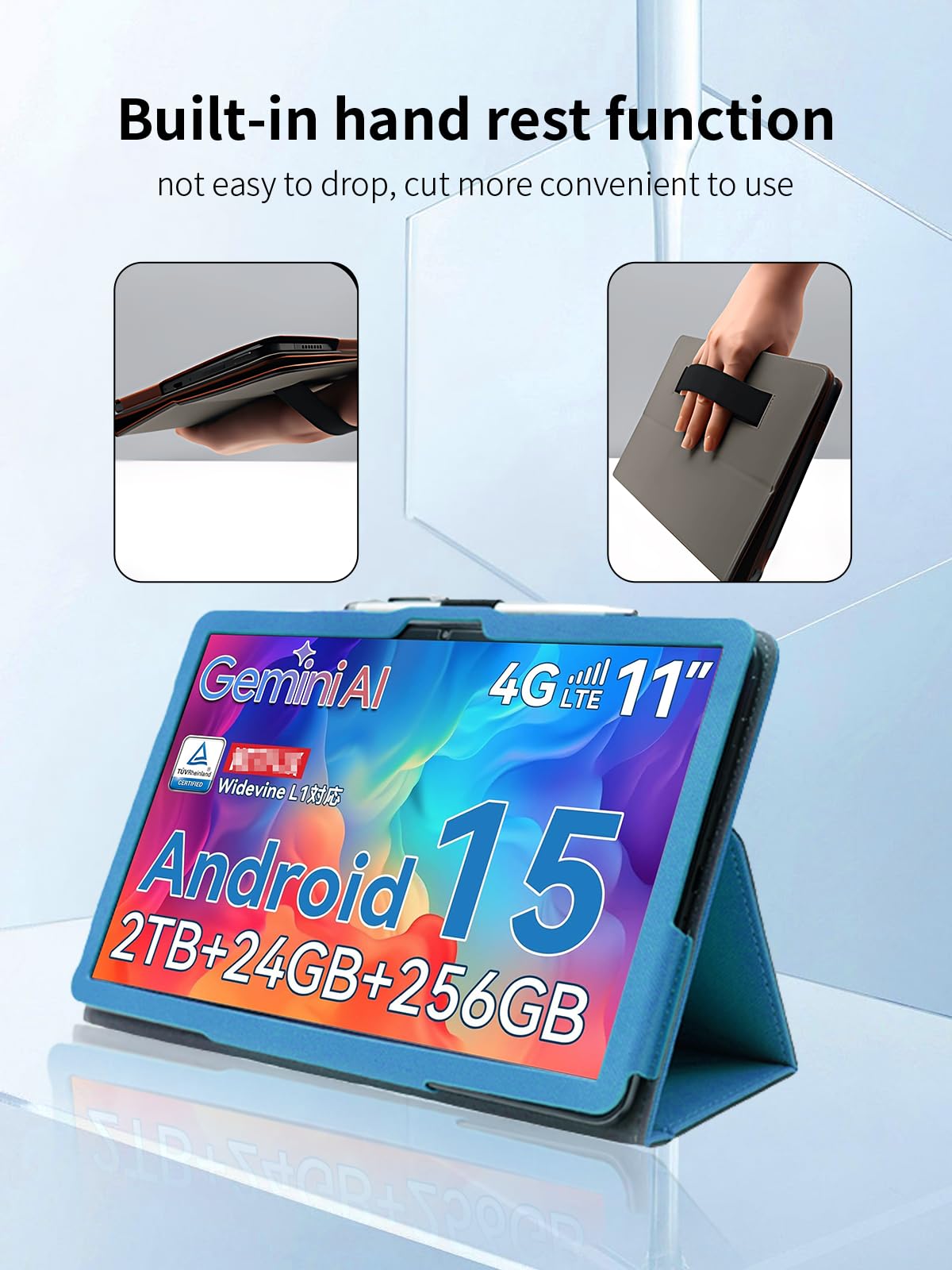 Amazon.com: Case for TABWEE W90 & TABWEE T90 Tablet 11 inch