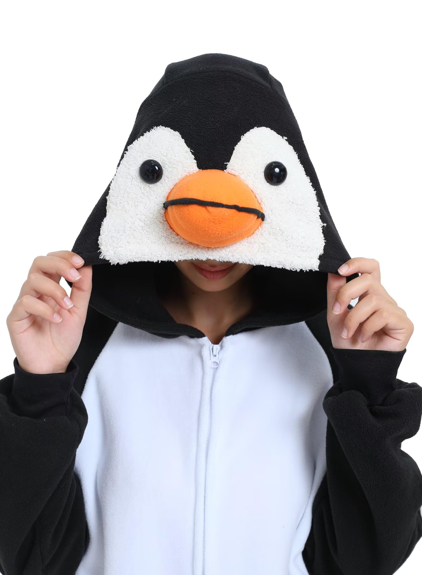 shelovely Pigiama Animale Donna Uomo