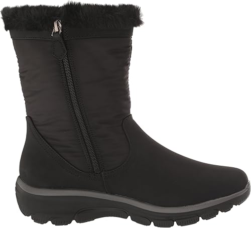 Miniatura 6 de Skechers Botas de media pantorrilla Easy Going-City Rider para mujer