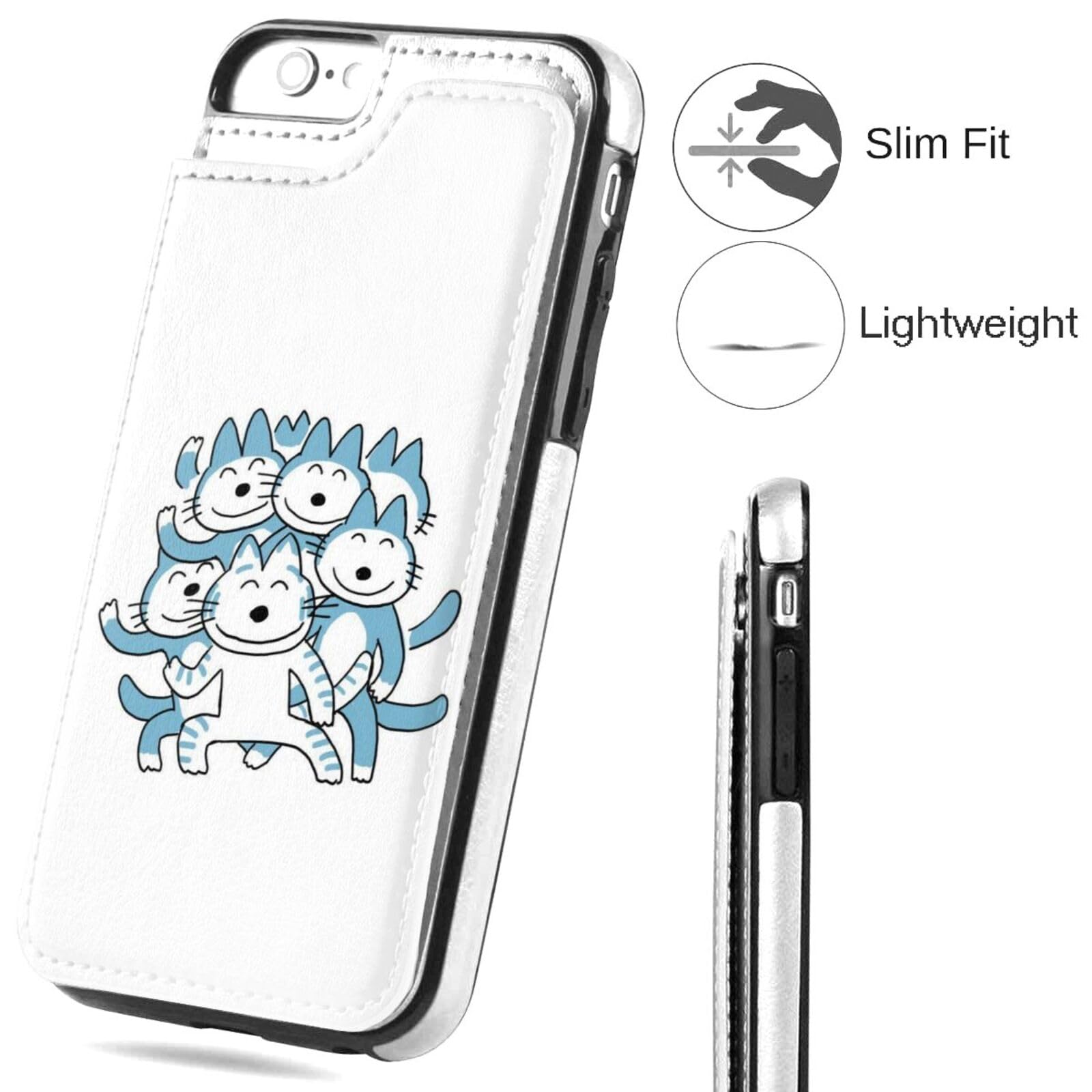 ［ぴーちゃん  ］猫ちゃんiPhone11手帳型 ケース♡ Amazon.co.jp: iPhone 11 iPhone11 用 ケース 手帳型 アイフォン