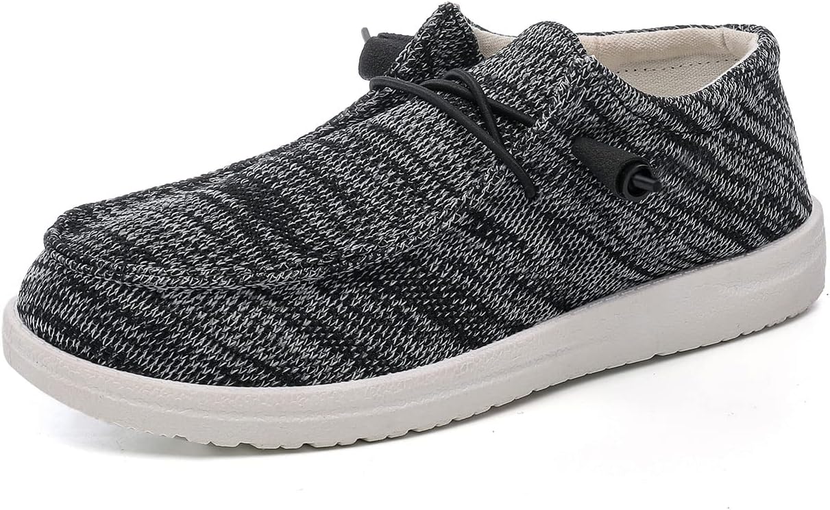 Deck Shoes Betrue Lightweight Boat Shoes For Women, Womens