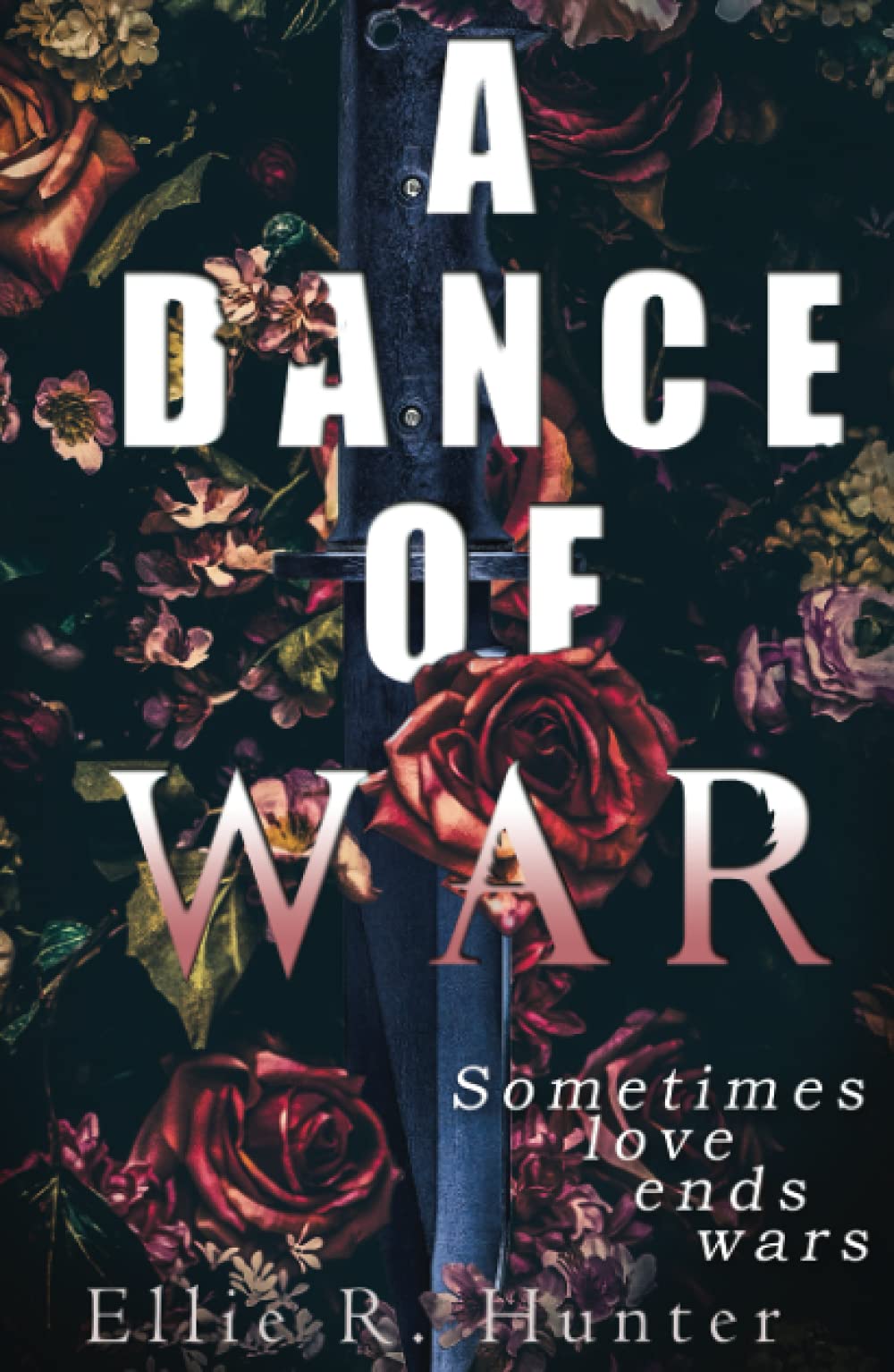 A Dance of War