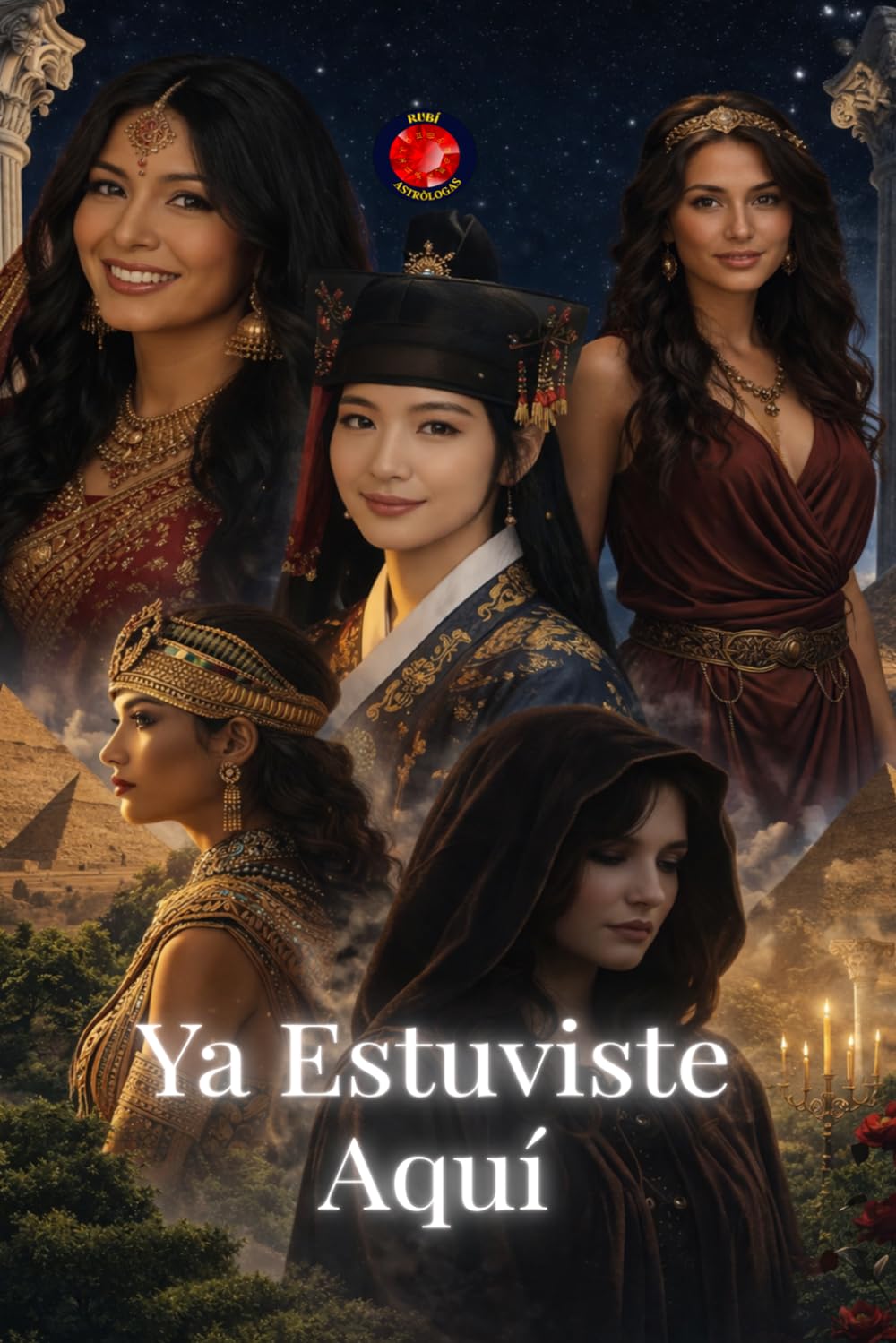 Ya Estuviste Aquí