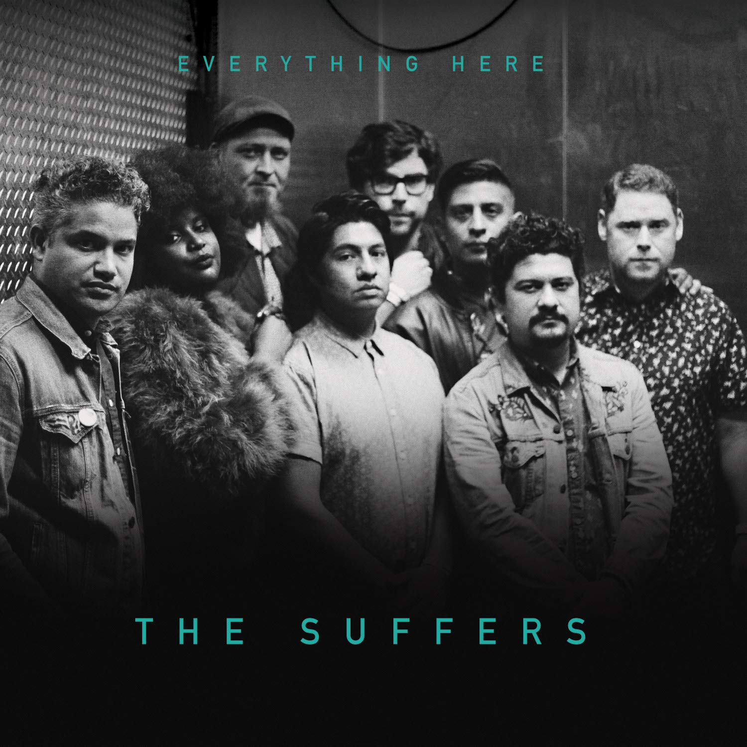 Everything Here [VINYL]
