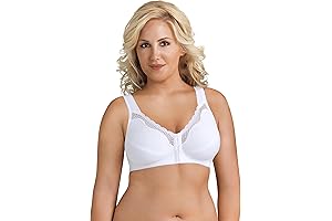 Wireless Posture Support Bra: Embrace Comfort and Confidence