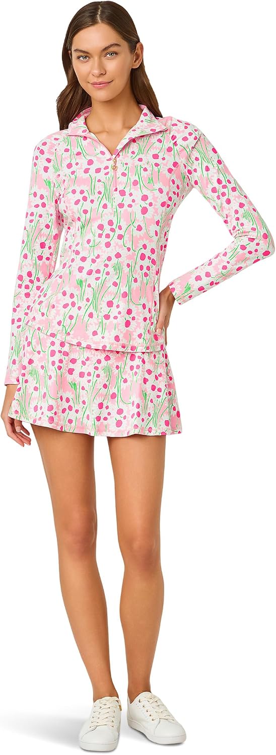 Lilly Pulitzer Women's Aila Skort UPF 50+