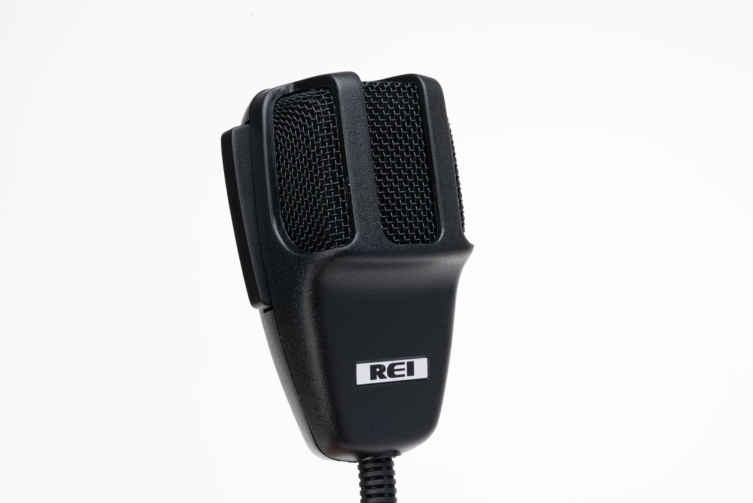 Amazon.com: REI 480271 Handheld PA Microphone with Gain Control