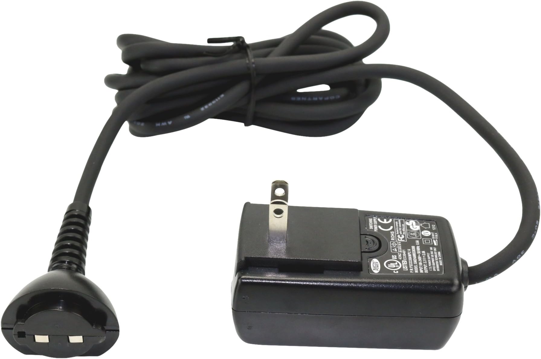 Laube Speed Feed Cordpack