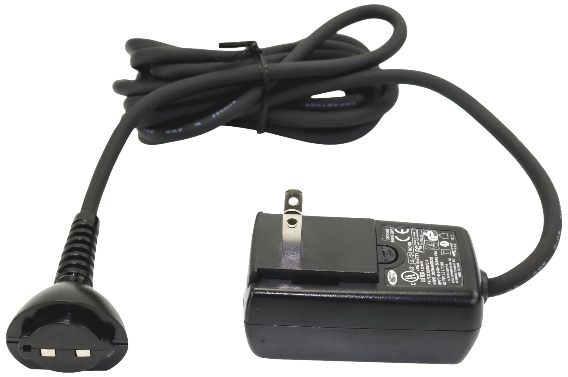 Laube Speed Feed Cordpack