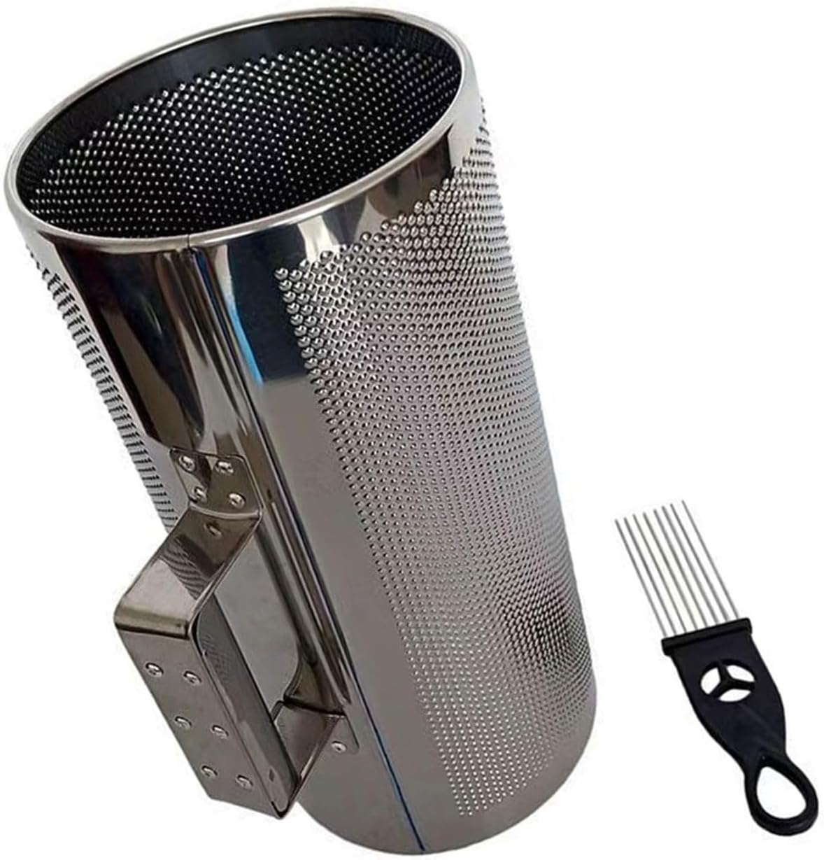 シェイカー 楽器 打楽器 トレーニング ツール メタル ギロ 楽器 スクレーパー メタル ギロ シェイカー