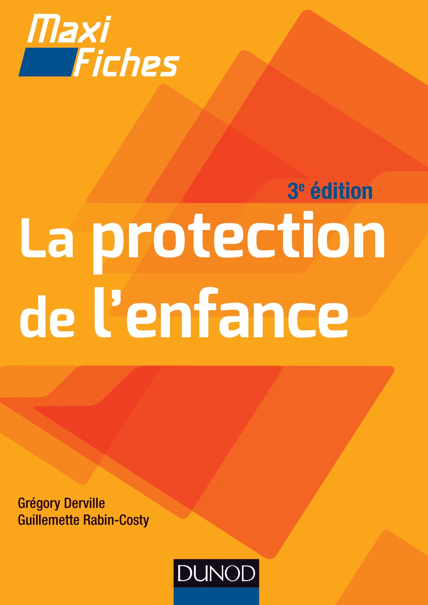Livre Sur La Protection De L Enfance