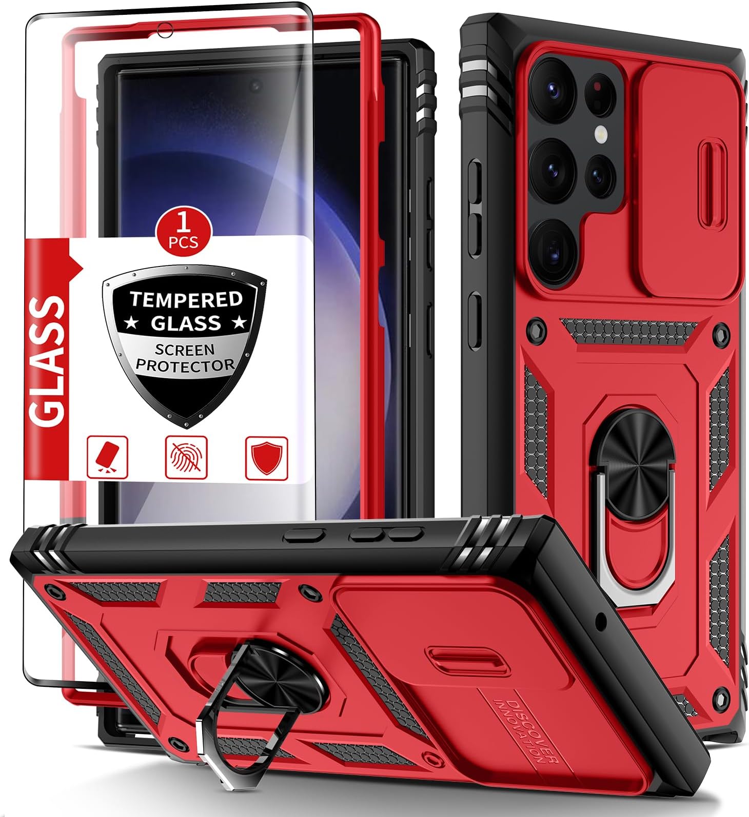 Amazon bahahoues for samsung galaxy s23 ultra case for samsung s23