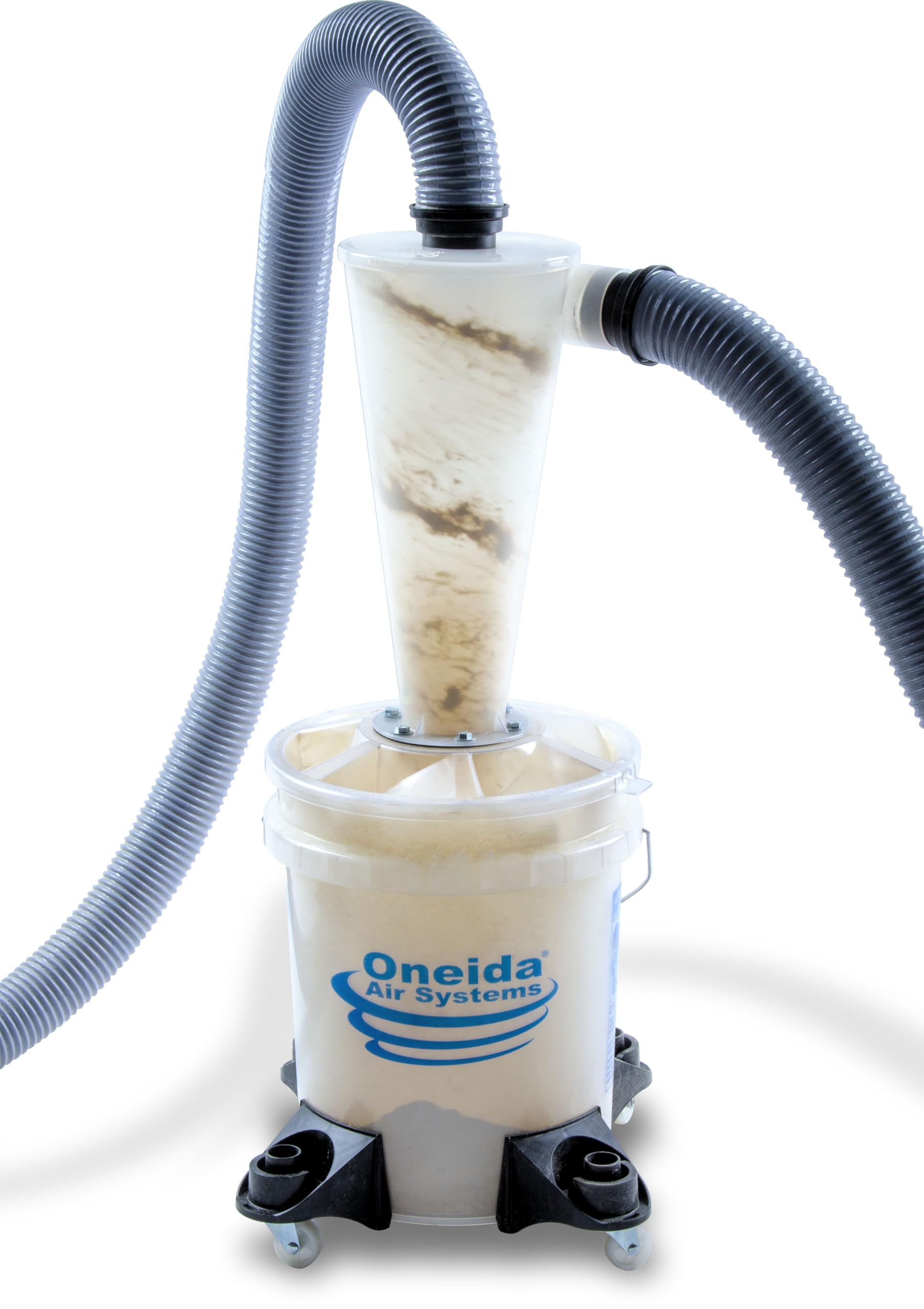 ダブルファン集塵機 Amazon.co.jp: Oneida Air Systems 集塵機&サイクロン