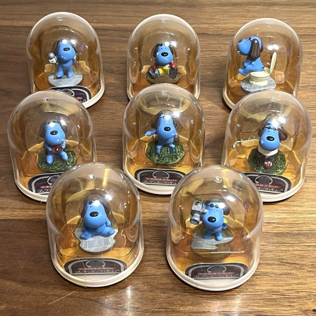 Amazon.co.jp: フジテレビ 子犬のラフちゃん コレクション