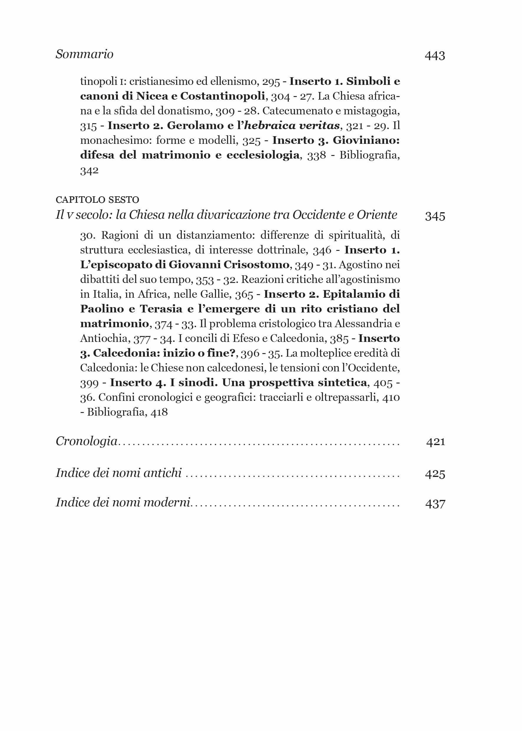 Manuale di storia della Chiesa. Nuova ediz.. L' antichità cristiana. Dalle origini della Chiesa alla divaricazione tra Oriente ed Occidente (secoli I-V) (Vol. 1)