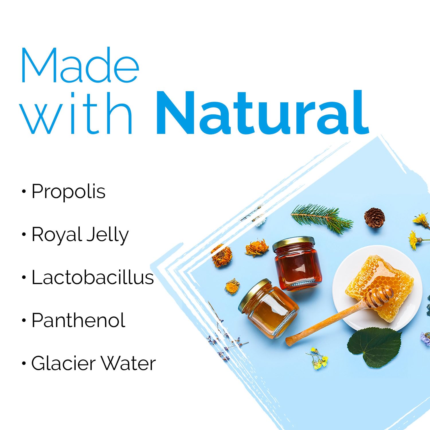 BENETUS Lacto Alaska Bubble Foam, Facial Cleanser, Face Wash, Moisture Balance, for Sensitive Skin Korean Skincare 200ml - Image 3