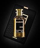 Bharara Niche Parfum For Women & Men 3.4 Fl Oz / 100 ML