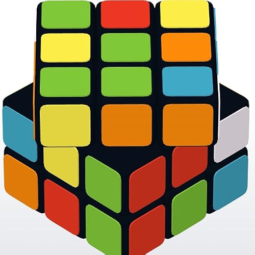 3x3 Cube