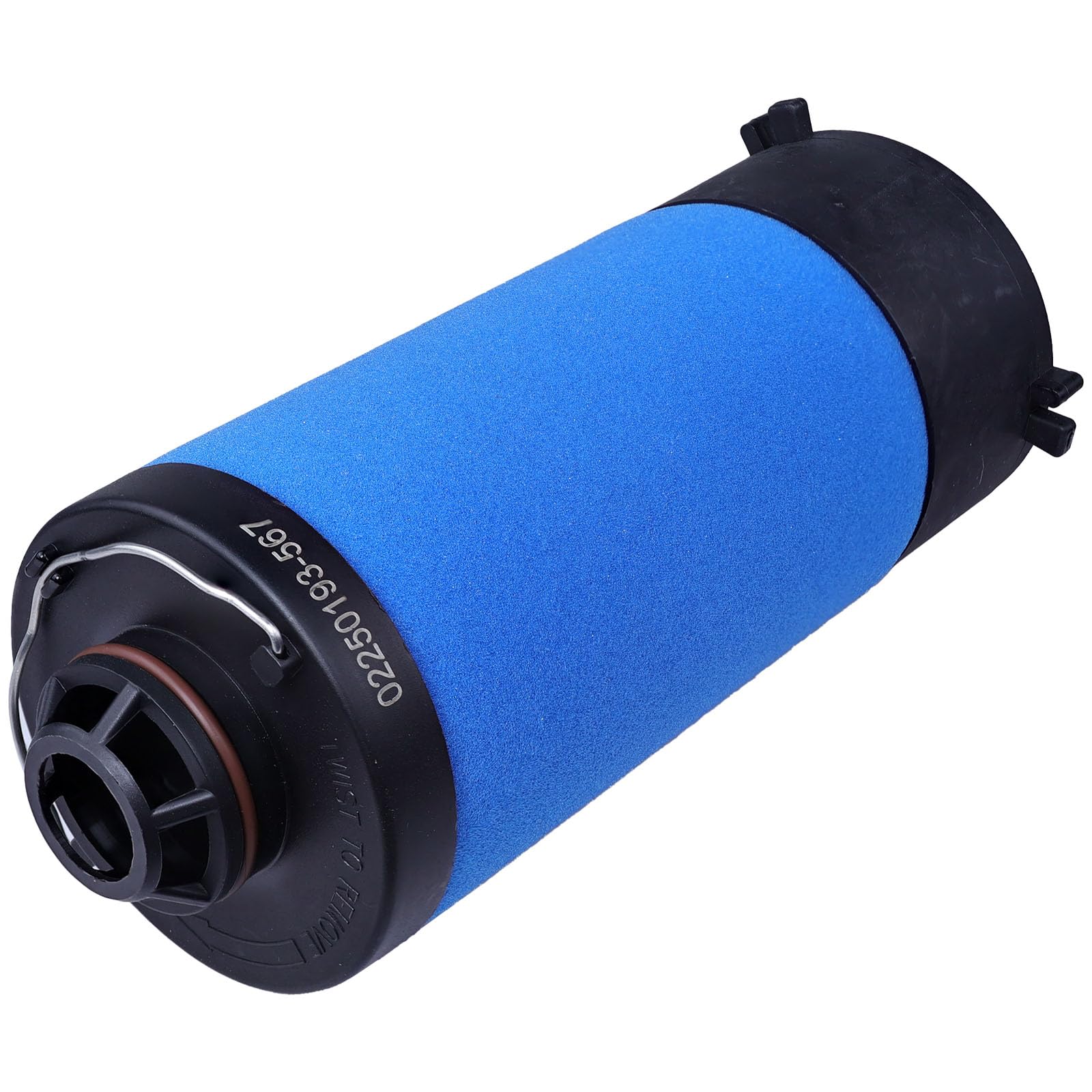 02250193-567 Replacement Precision Filter Compatible with Air Compressor Filter Element