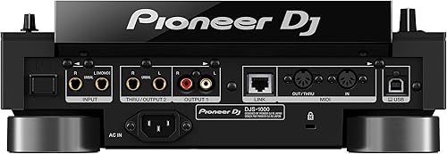 Miniatura 3 de Pioneer DJ DJS-1000 Muestreador de DJ independiente