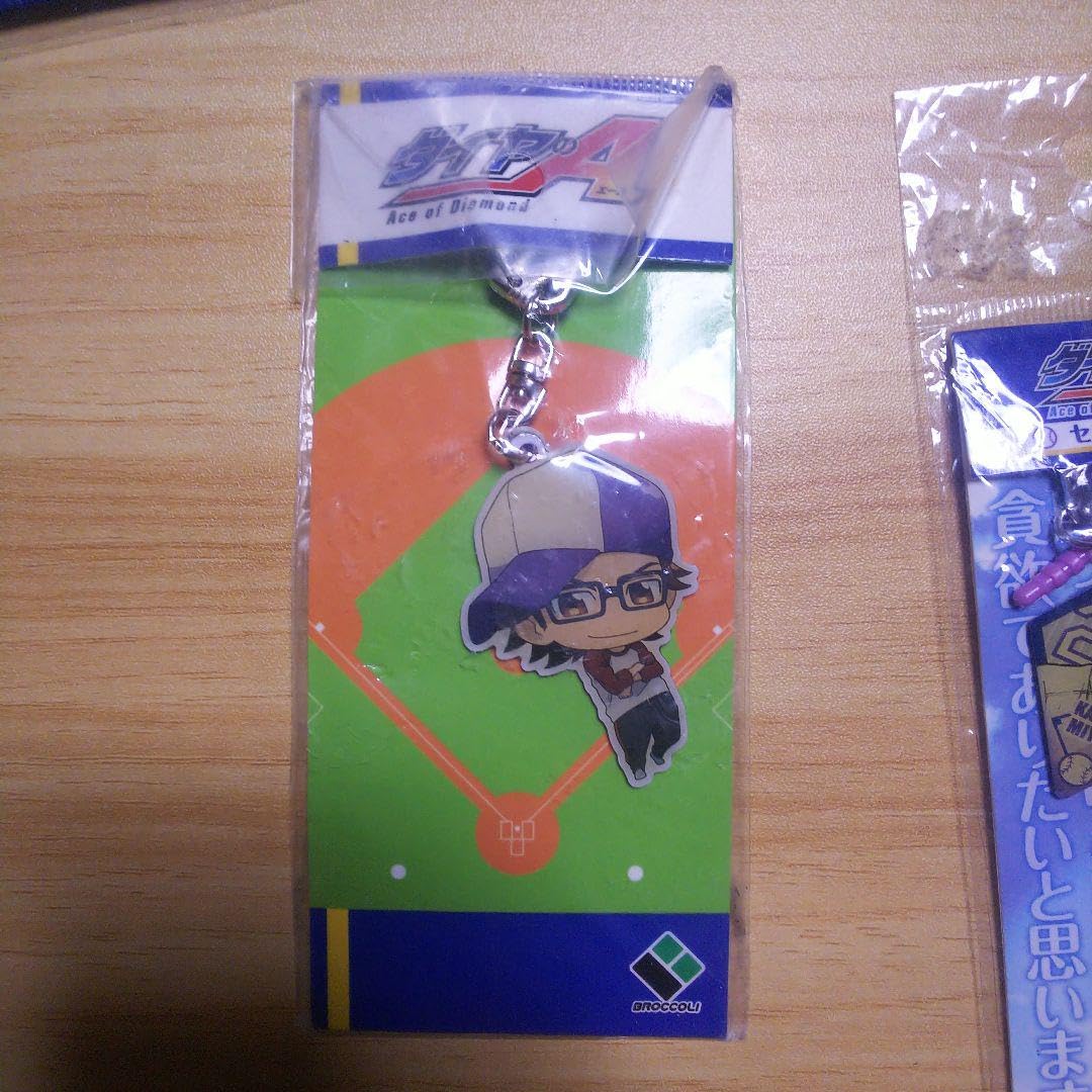 ダイヤのA　御幸一也グッズセット ダイヤのA 御幸一也グッズ セット