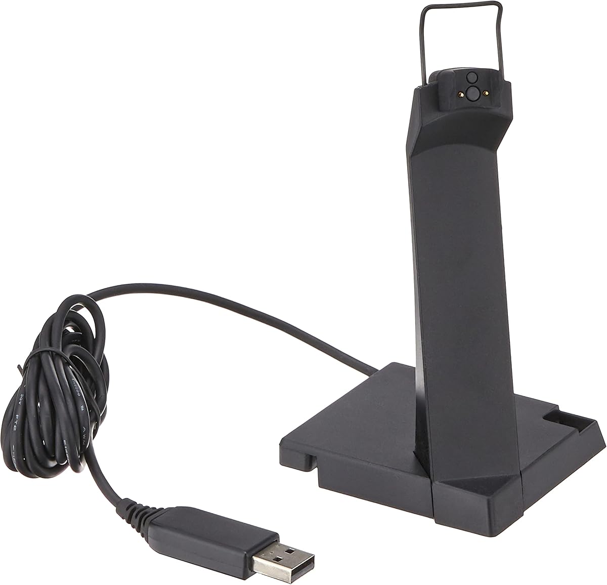 Cargador de auriculares Sennheiser CH 20 MB (con soporte) para Sennheiser Mobile Business Pro Series y PRESENCE Mobile Series