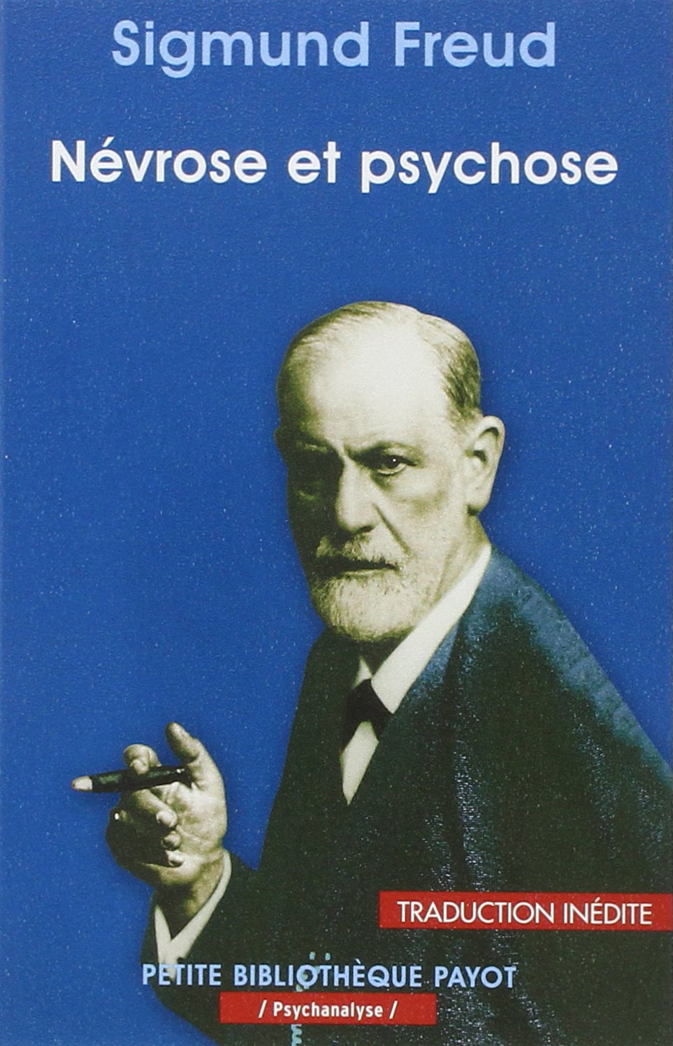 Névrose et psychose (Petite bibliothèque payot)
