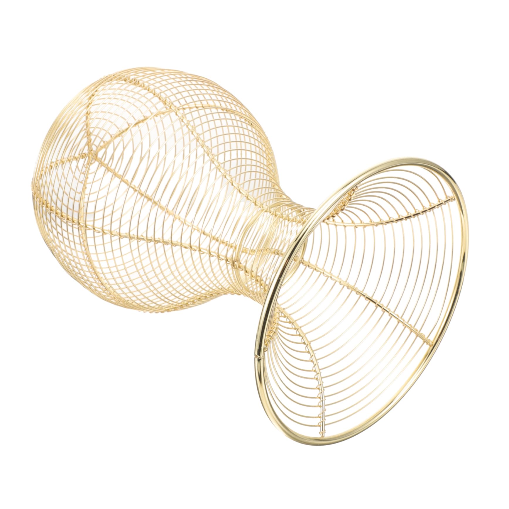 Amazon｜COOLHIYA 帽子ディスプレイスタンド 卓上 属製 鉄製の帽子掛け