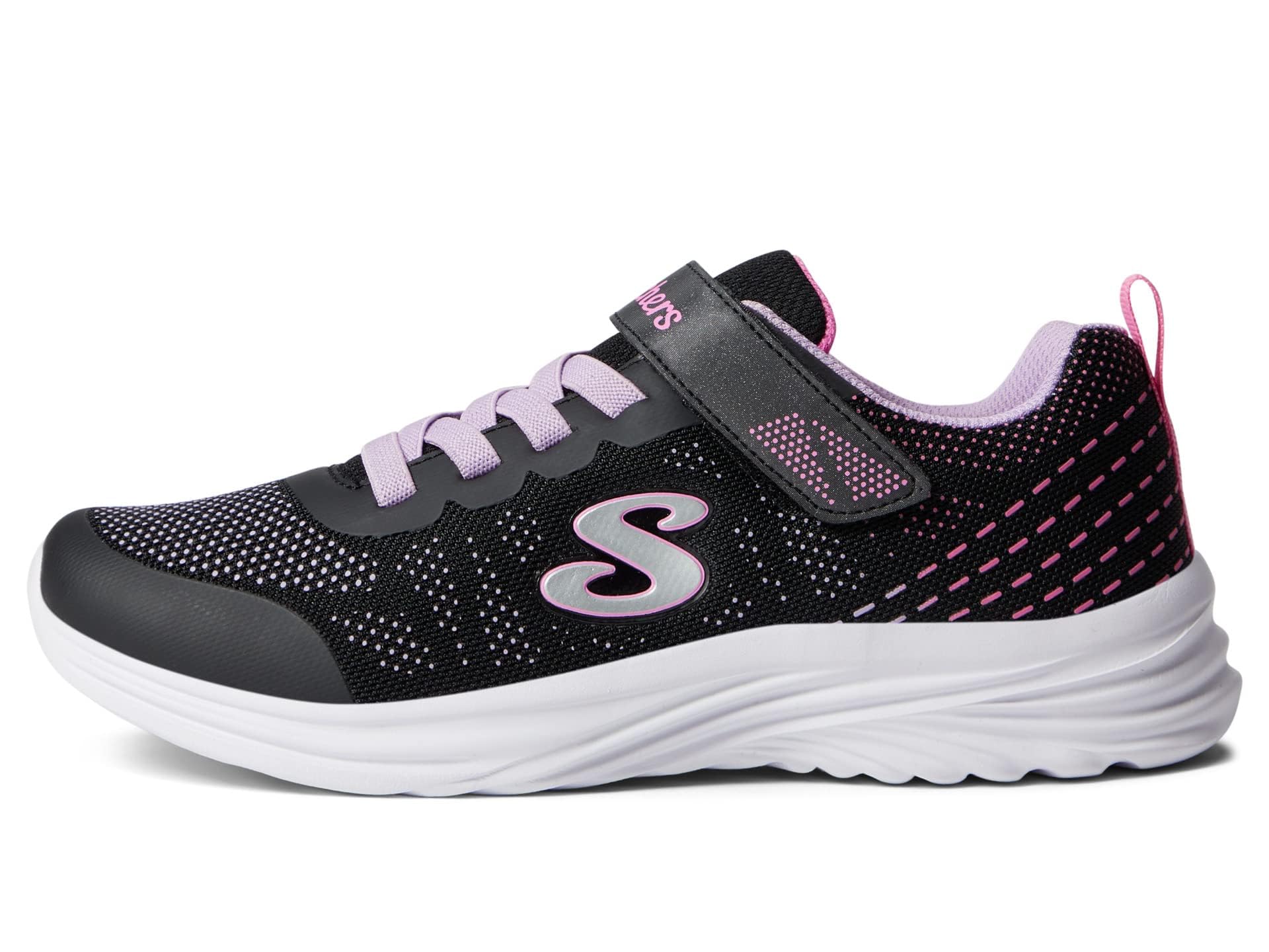 Skechers Dreamy Dancer Radiant Rogue BasketFille