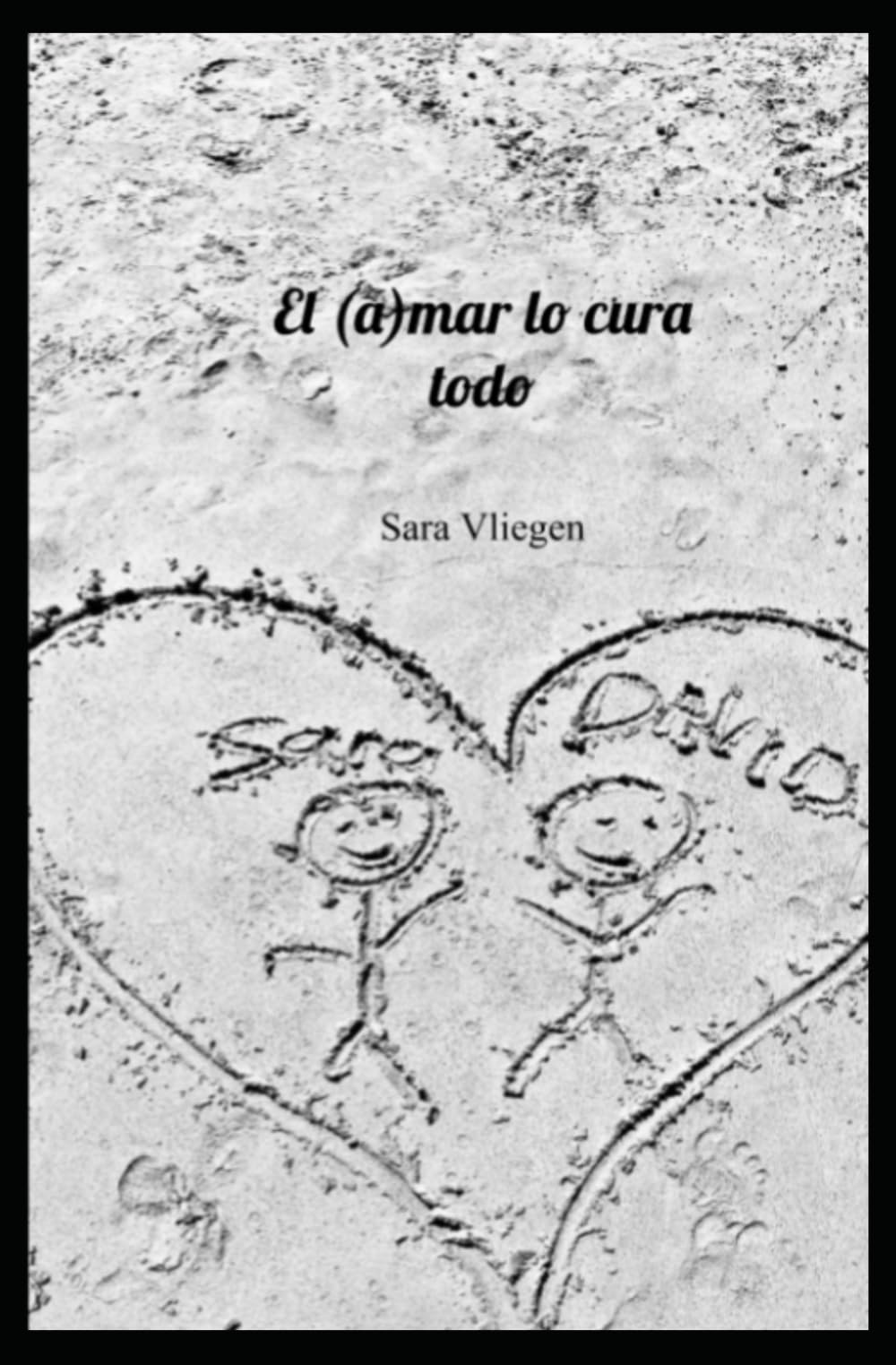 El (a)mar lo cura todo