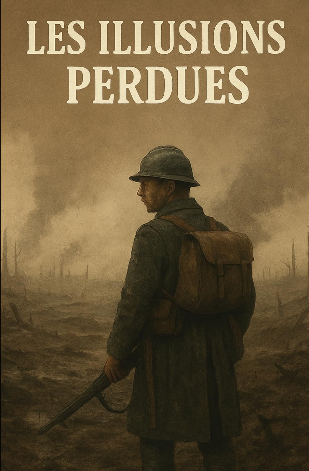 Les Illusions perdus