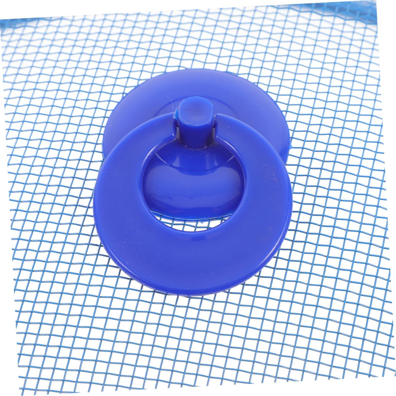 BEBEMOKO 4Pcs Reusable Mesh Food Covers Metal Dome Food Protector for Outdoor Bbq Picnics and Kitchen Use and Safe From