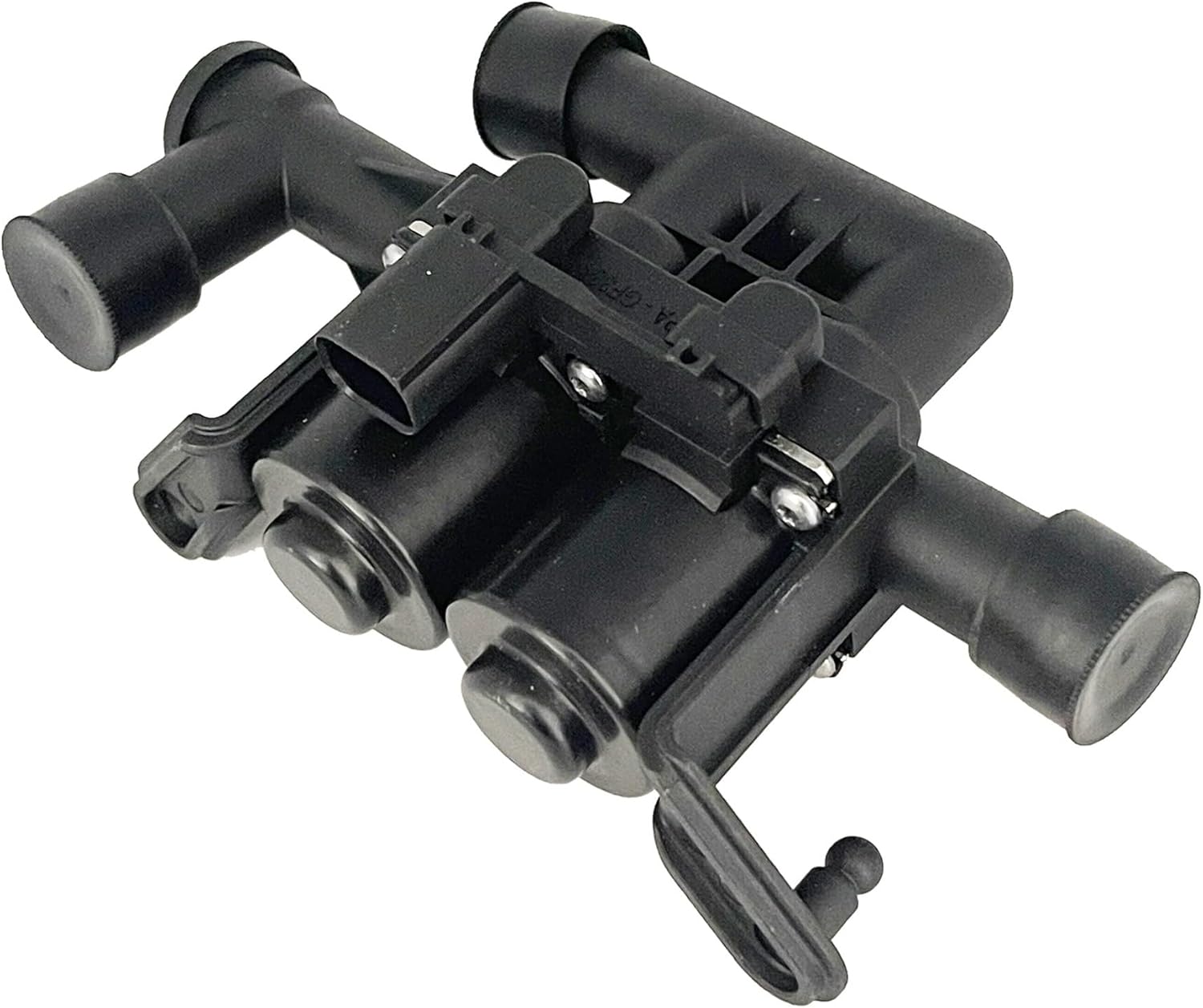 Heater Control Valve 64119119164 64219310349 64114271156 Compatible with BMW 528i 535i 550i 740i