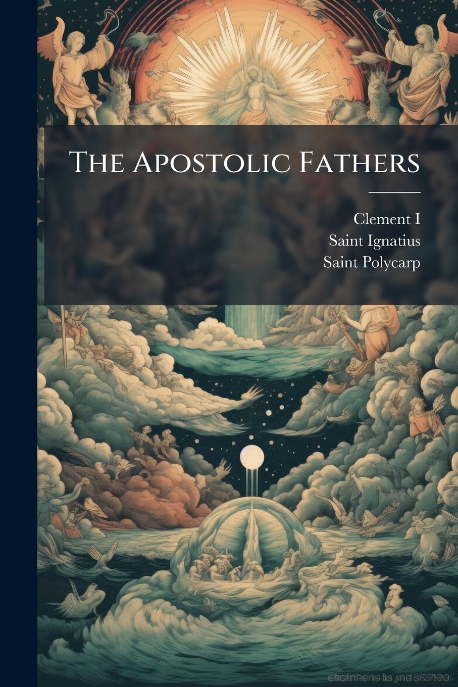 The Apostolic Fathers