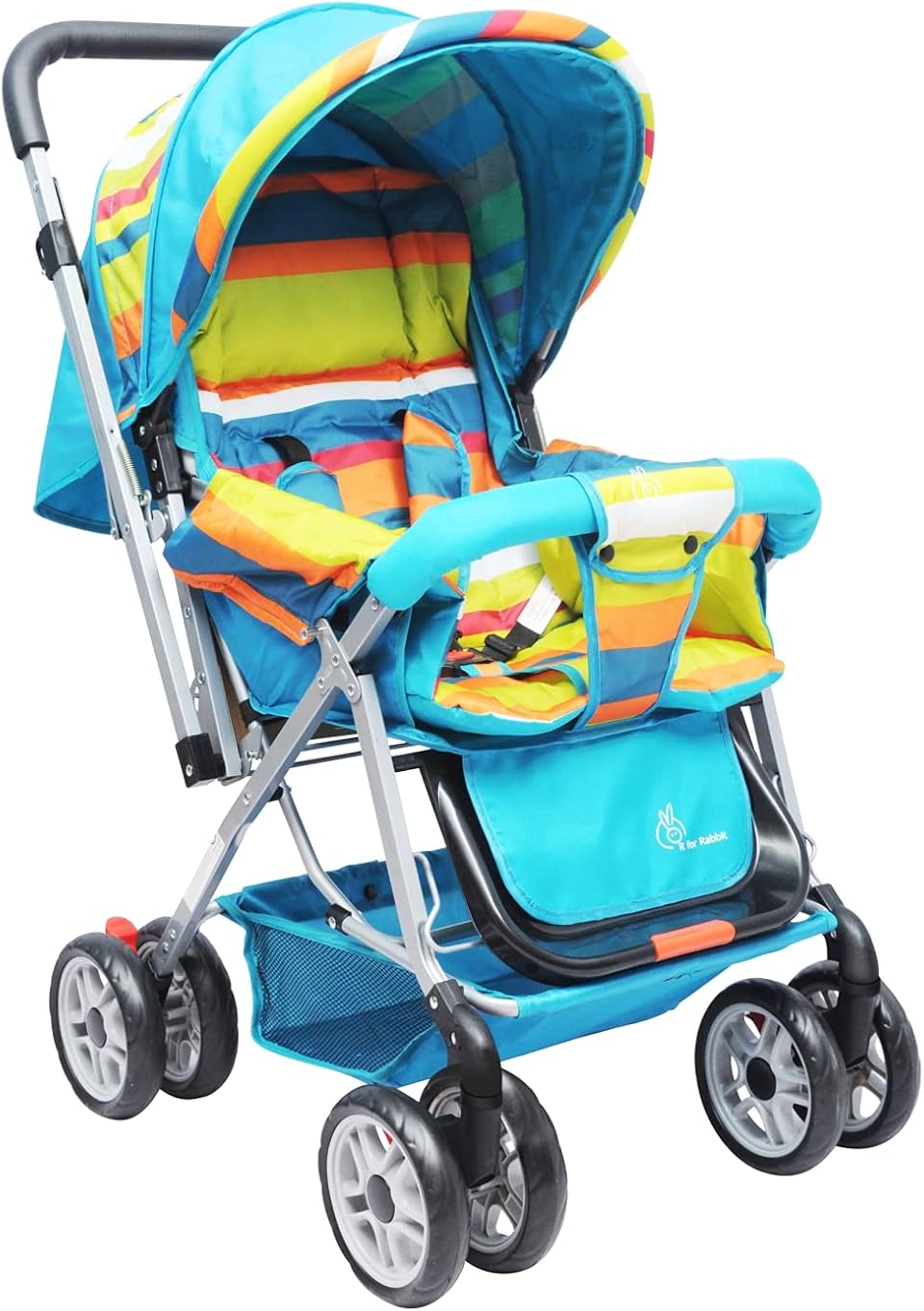 Amazon.in R for Rabbit Strollers