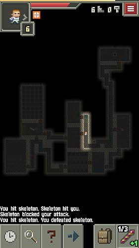 Pixel Dungeon