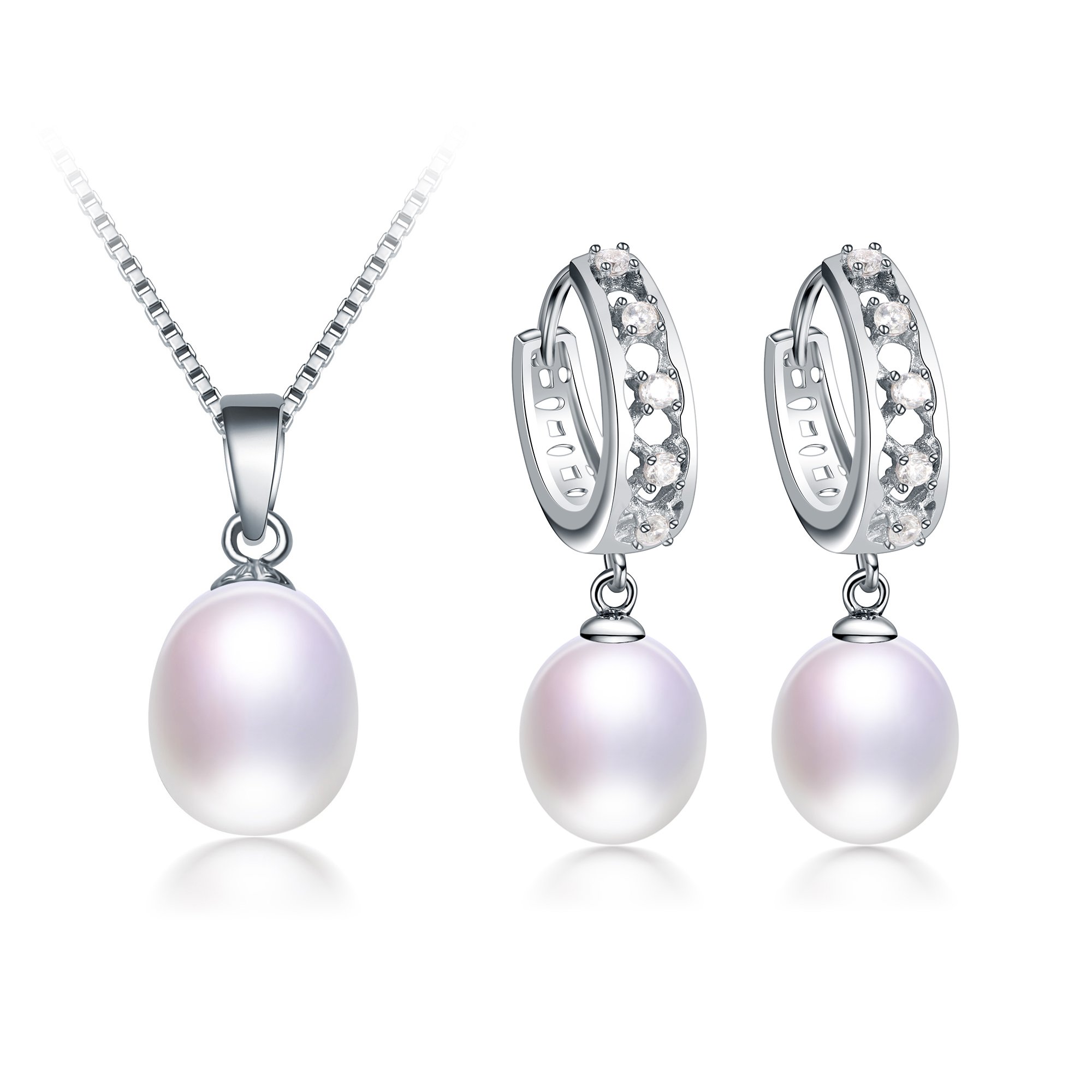 Diamovi Set, Pearl, Pearl,