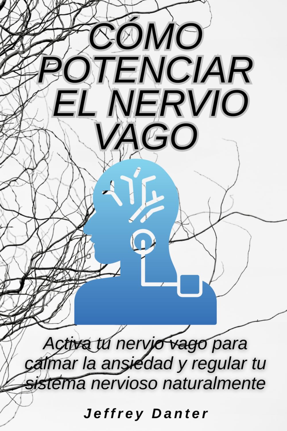 Cómo potenciar el nervio vago: Activa tu nervio vago para calmar la ansiedad y regular tu sistema nervioso naturalmente