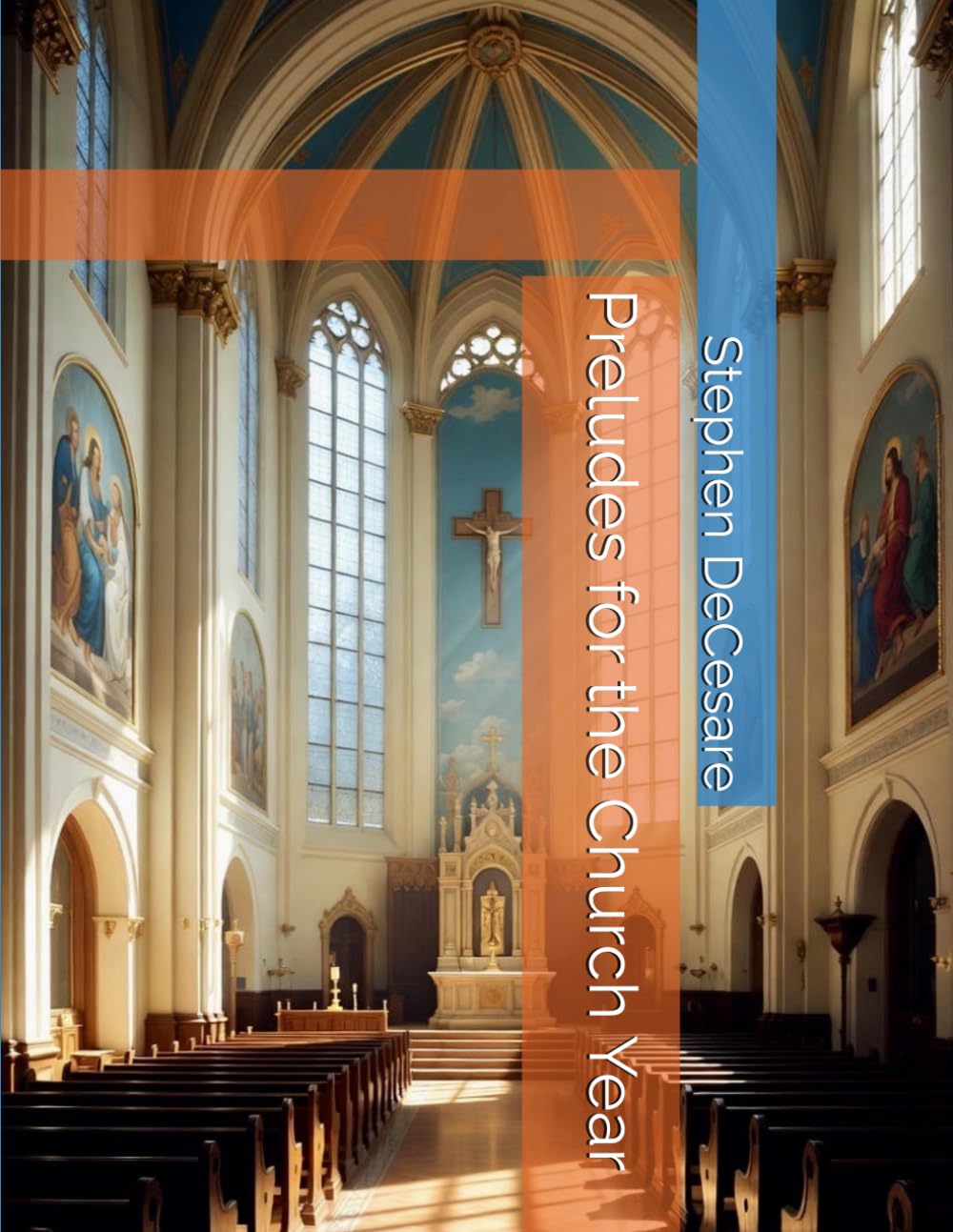 Preludes for the Church Year