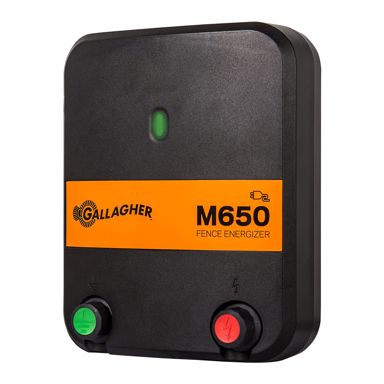 Schrikdraadapparaat (230 volt) M650 - Gallagher