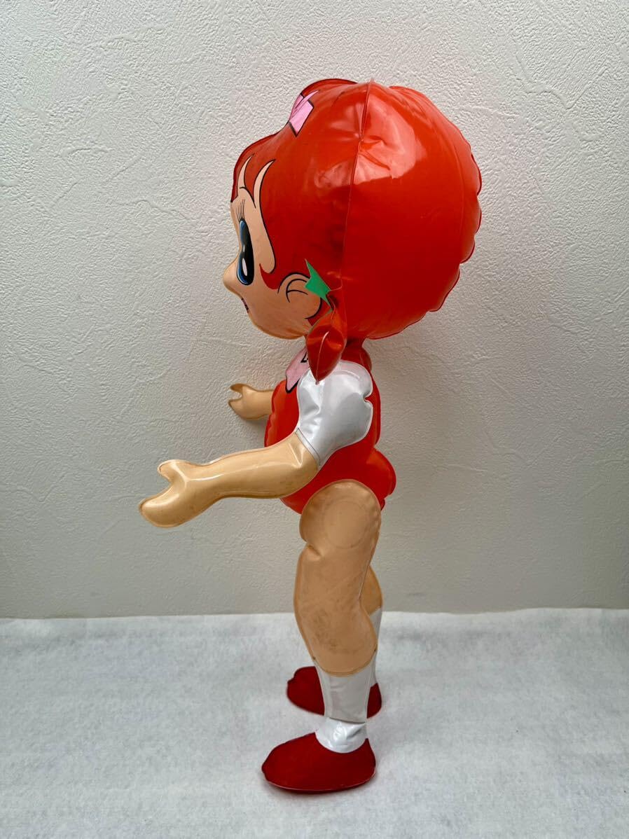 Amazon | ひみつのアッコちゃん 空気ビ 人形 駄菓子屋 | 人形・ドール