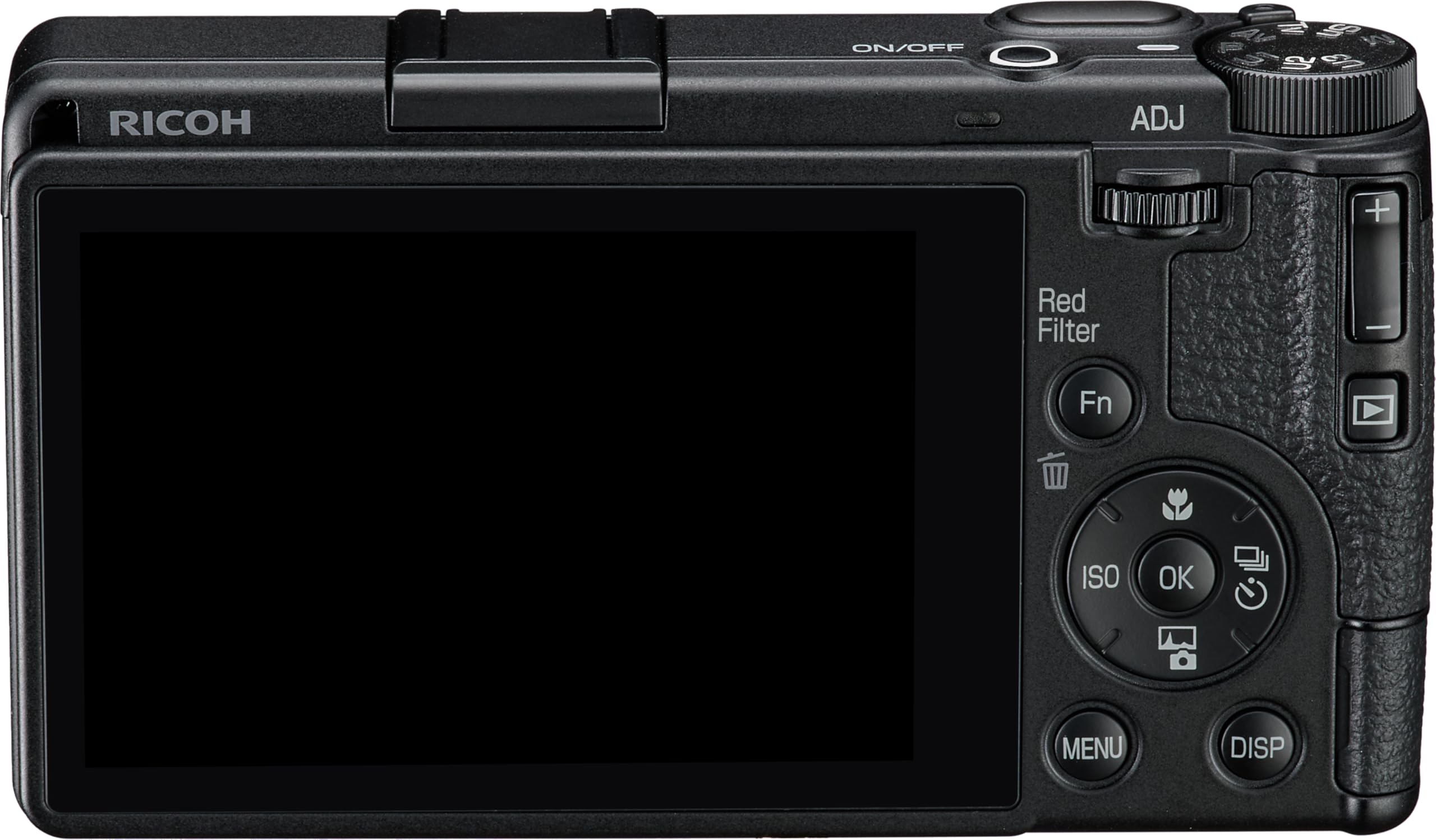 Amazon | RICOH GR IV モノクロ。 | コンパクト 通販