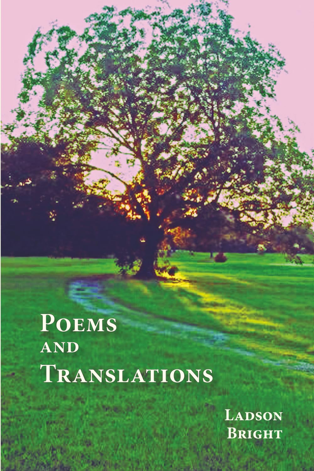 Poems and Translations