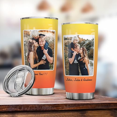 Vista 16 de Wassmin Vaso de caballo personalizado de 20 onzas, 30 onzas con nombre personalizado, acuarela, caballos, regalos ecuestres para mujeres y niñas