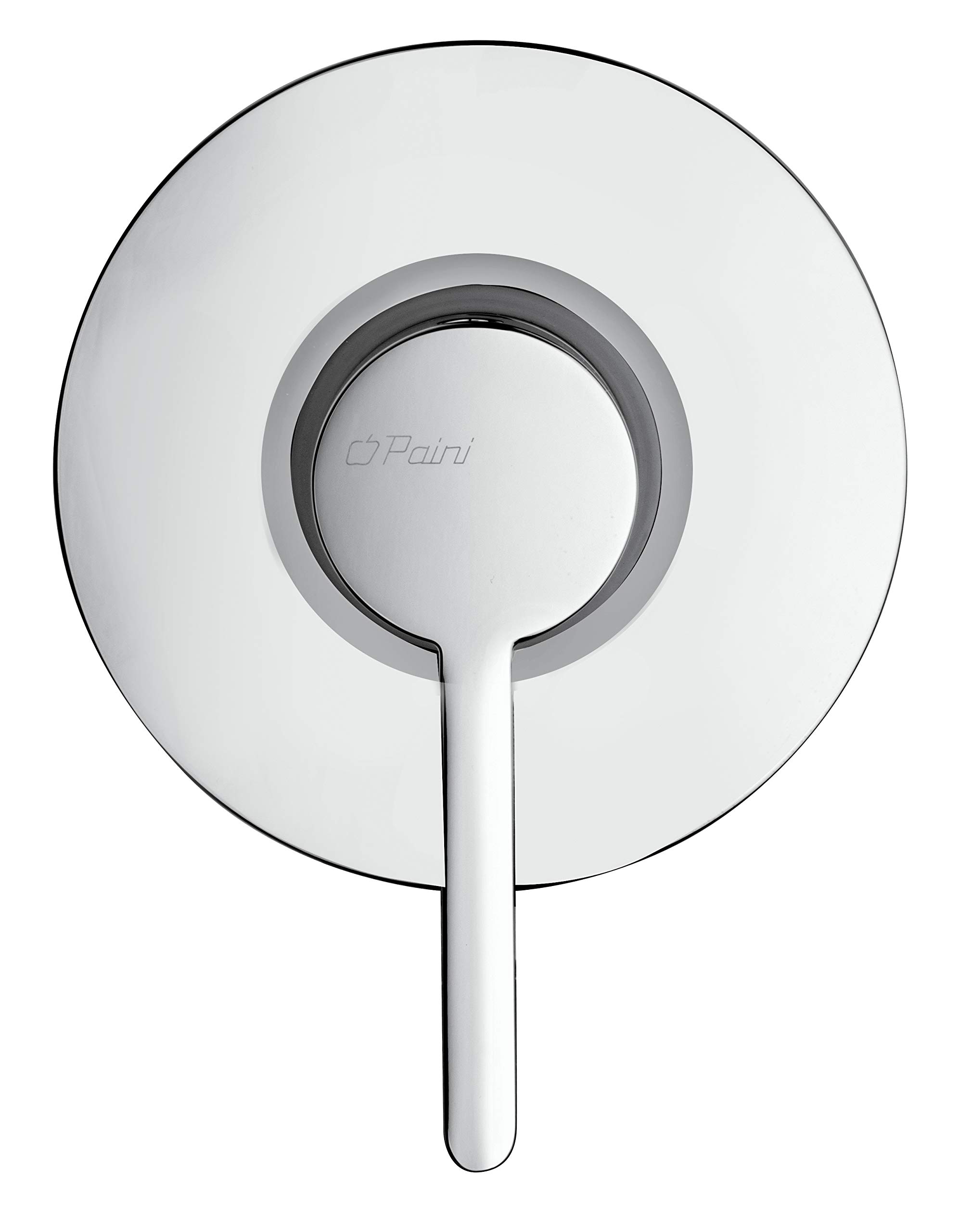Grifo de baño.