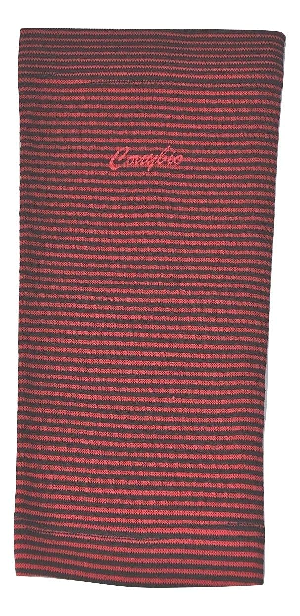 Sponsored Ad - FIR Elbow Brace - Contains Bio-Ceramic Material which Emits Far Infrared Rays (FIR) - Helps Faster Recovery (1 Unit - Single)