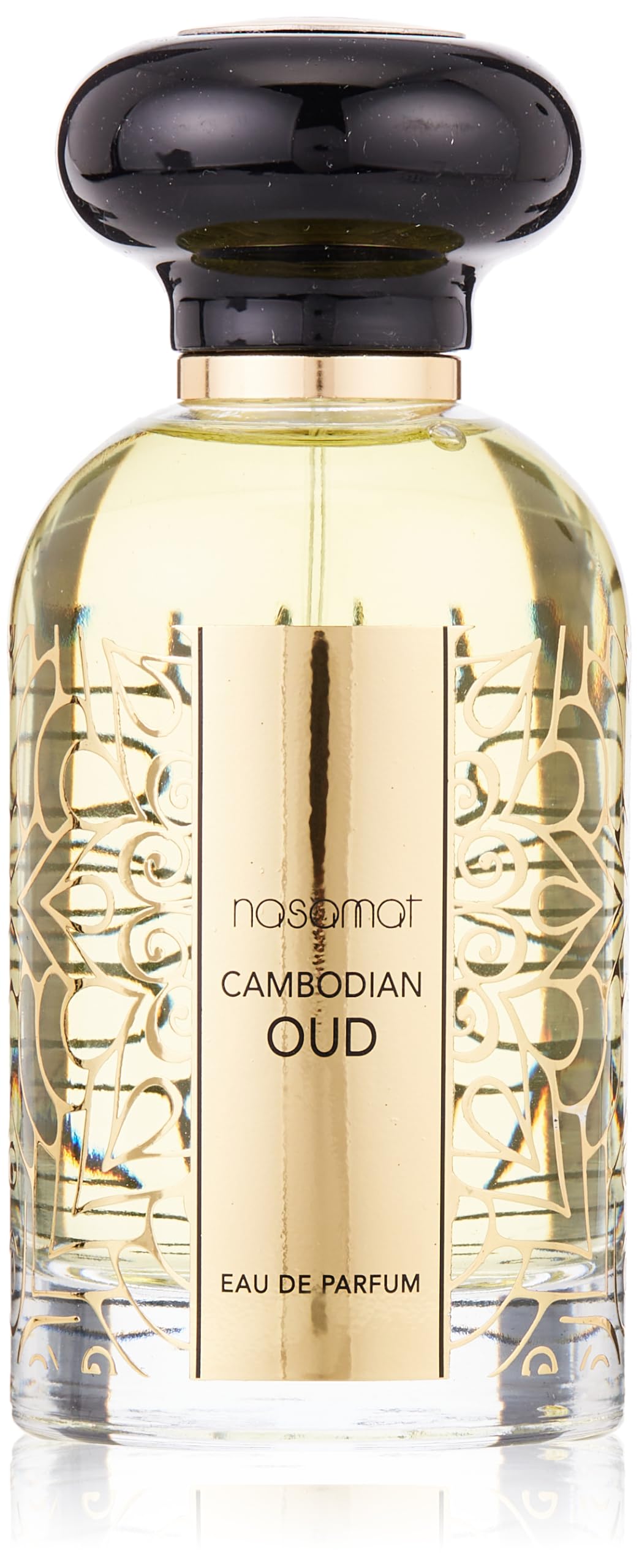 NASAMAT GOLD CAMBODIAN OUD EDP 100 ML