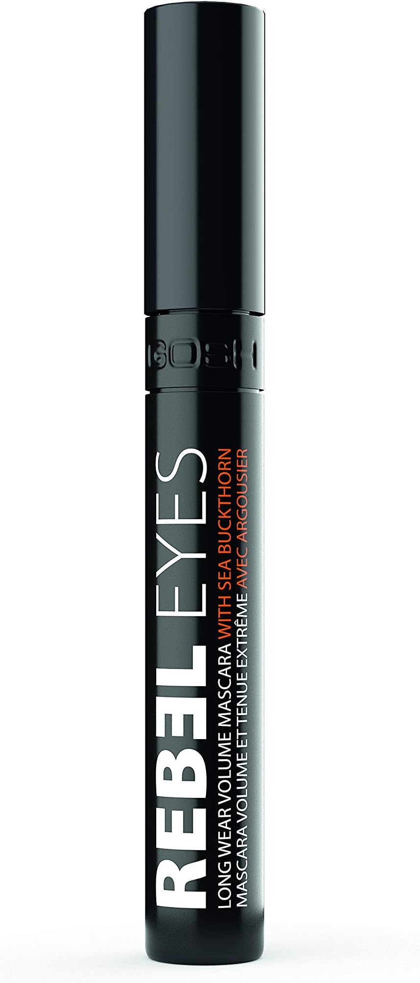 Gosh Copenhagen Liquid Matte Lips 24g, 1 Count (Pack of 1)