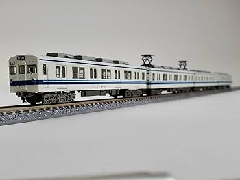 Amazon | 鉄道コレクション 鉄コレ 東武鉄道8000系 8142編成